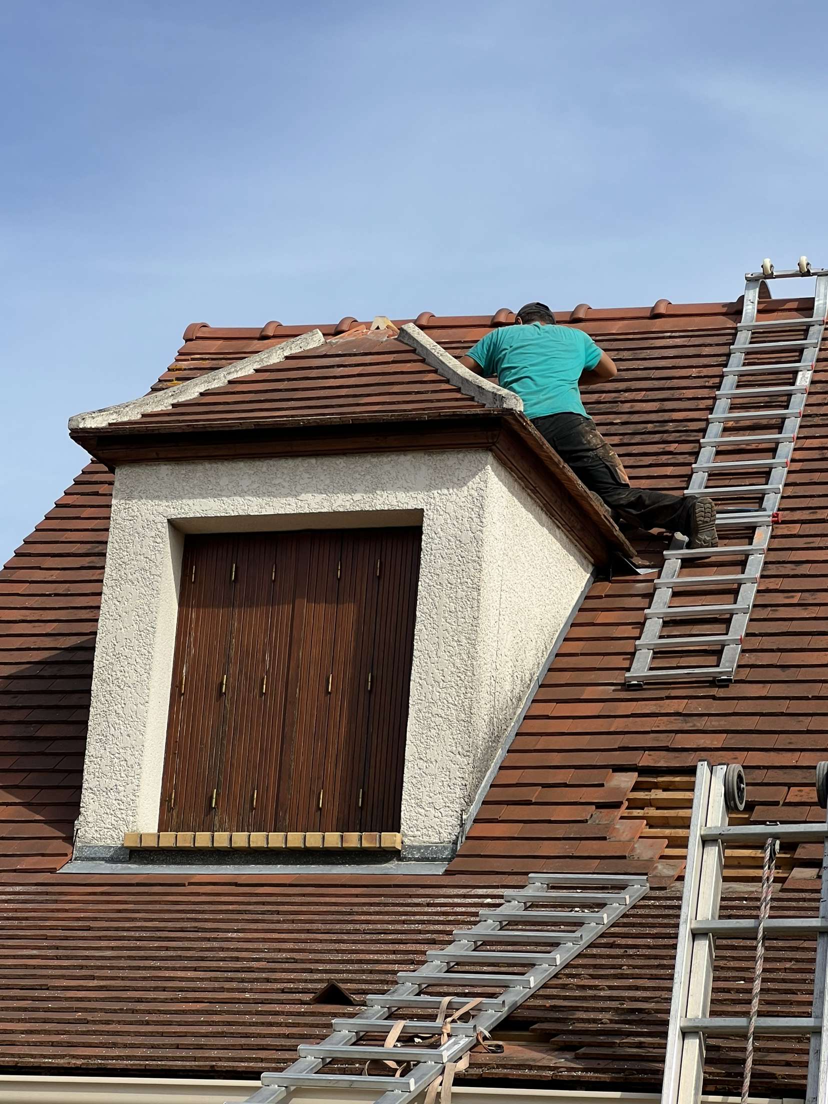 <a href="#ancrage1">Toiture en tuiles mécaniques</a>